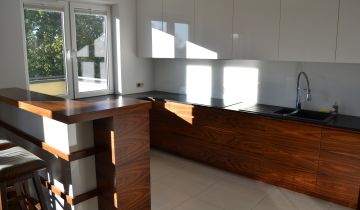 Mieszkanie 3-pokojowe Warszawa Ursynów, ul. Gawota