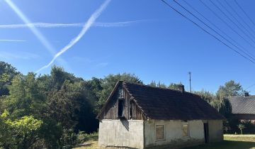 dom wolnostojący Przemyków