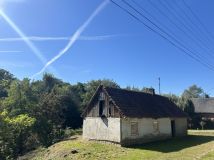 dom wolnostojący Przemyków