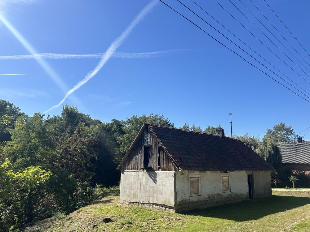 dom wolnostojący Przemyków