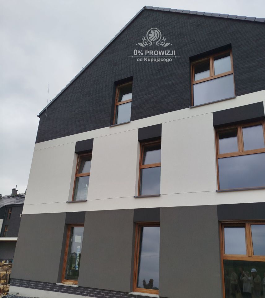 Mieszkanie 2-pokojowe Siechnice. Zdjęcie 5