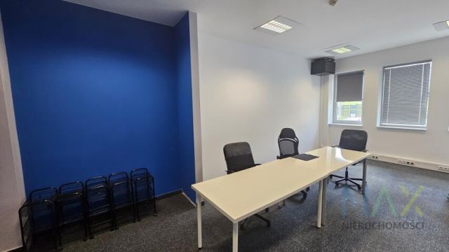 Biuro Kraków Płaszów, ul. gen. Henryka Kamieńskiego. Zdjęcie 4
