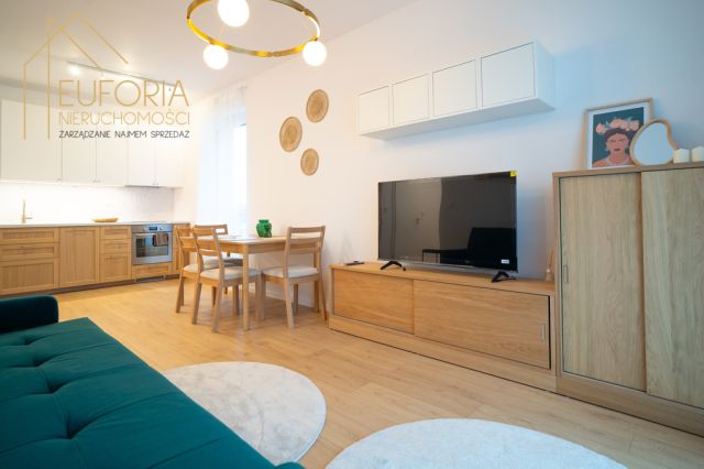 Mieszkanie 3-pokojowe Łódź, al. Tadeusza Kościuszki. Zdjęcie 2