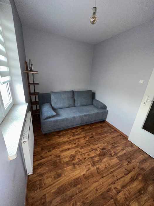 Mieszkanie 2-pokojowe Zielona Góra Zacisze. Zdjęcie 4