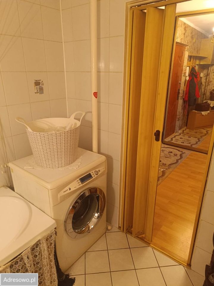 Mieszkanie 2-pokojowe Częstochowa Tysiąclecie, ul. Kiedrzyńska. Zdjęcie 11