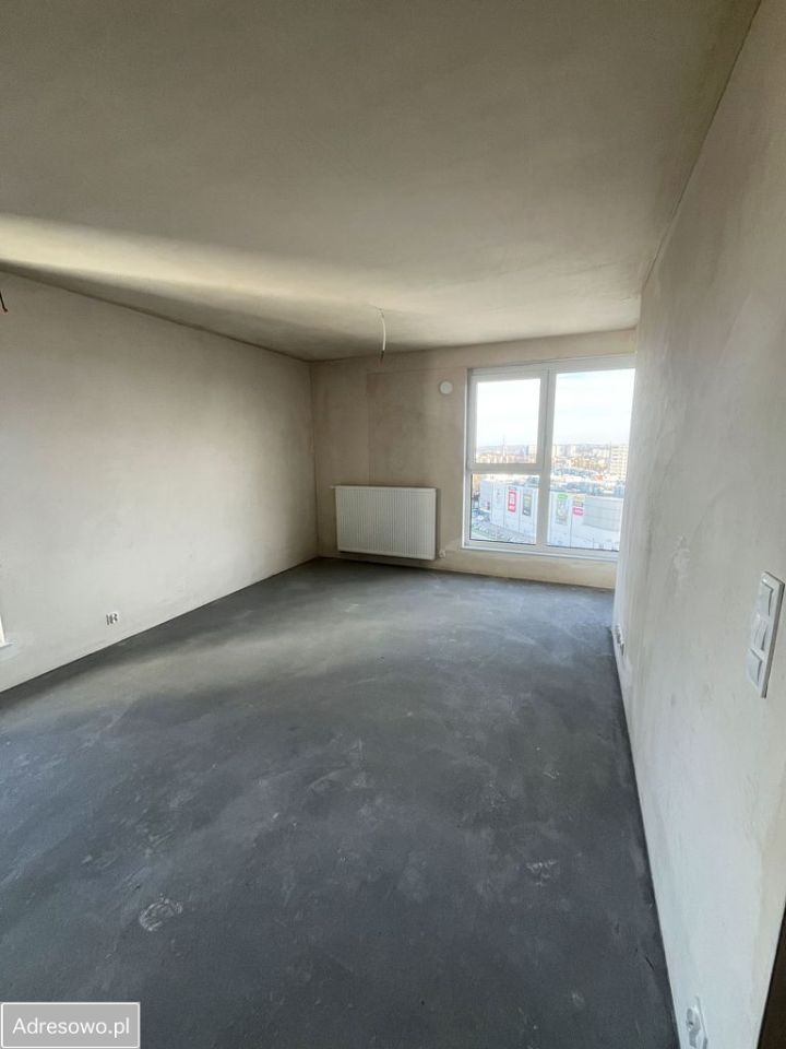 Mieszkanie 3-pokojowe Rzeszów Krakowska , ul. Krakowska. Zdjęcie 17