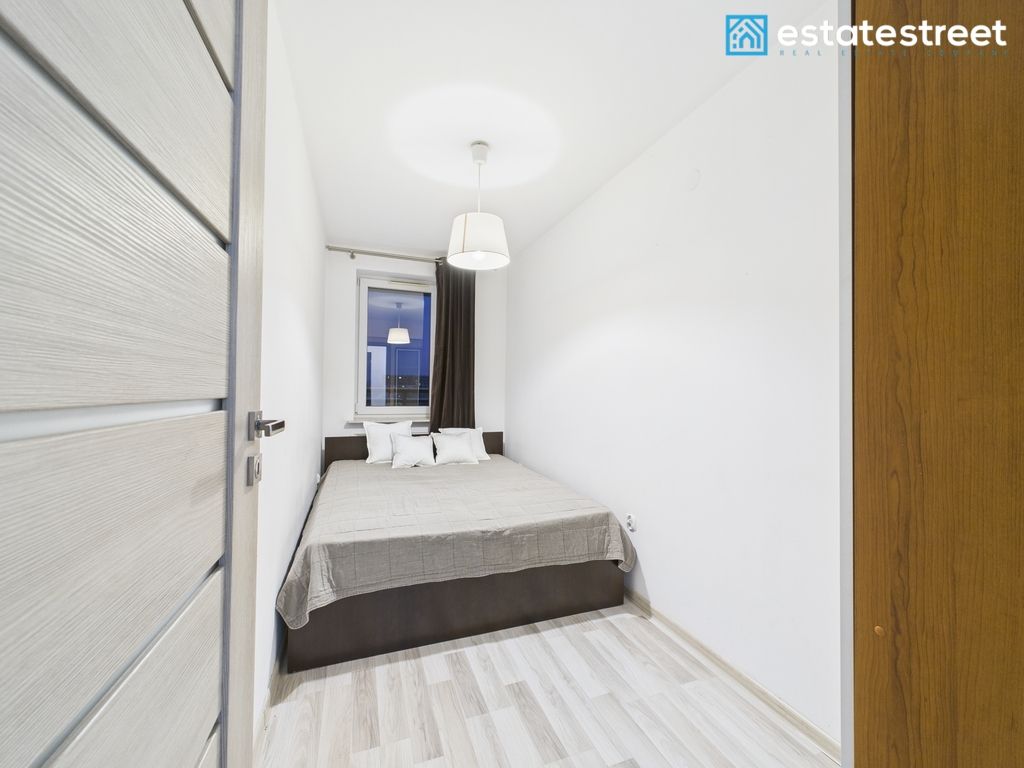 Mieszkanie 2-pokojowe Kraków Górka Narodowa, ul. abp. Zygmunta Szczęsnego Felińskiego. Zdjęcie 10