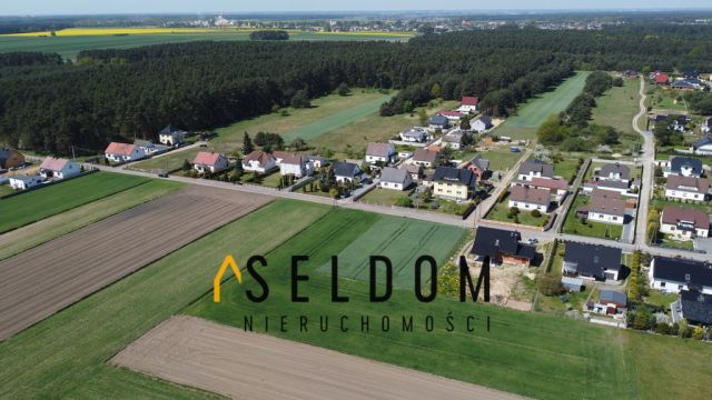 Działka budowlana Nakło. Zdjęcie 5