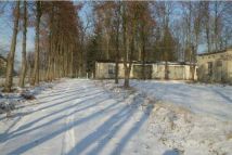 Działka budowlana Kiczki Pierwsze