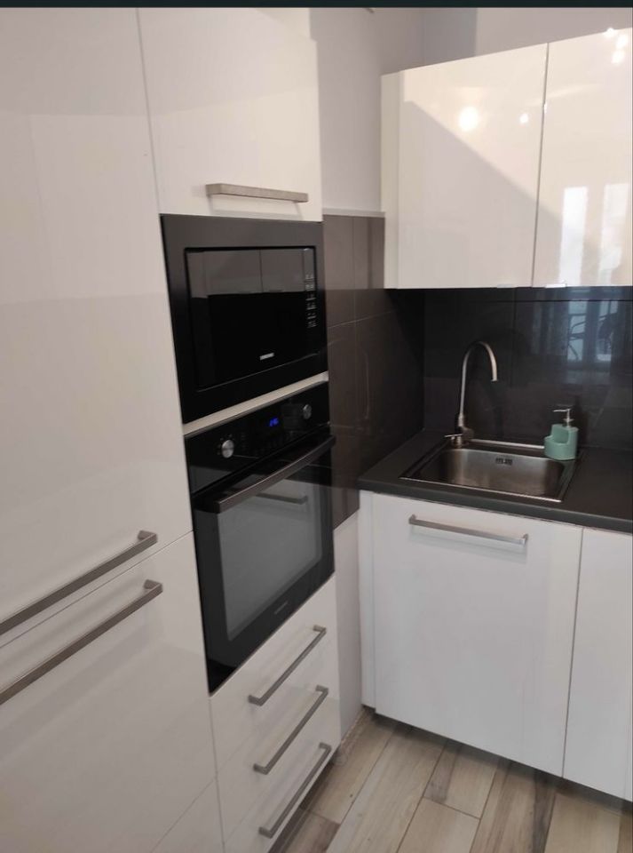 Mieszkanie 3-pokojowe Warszawa Bemowo, ul. Batalionów Chłopskich. Zdjęcie 4