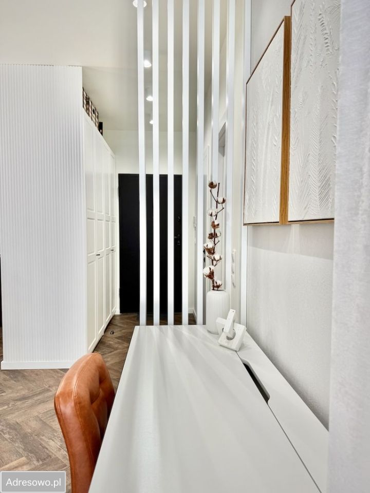 Mieszkanie 2-pokojowe Gdańsk Młyniska, ul. ks. Jerzego Popiełuszki. Zdjęcie 10