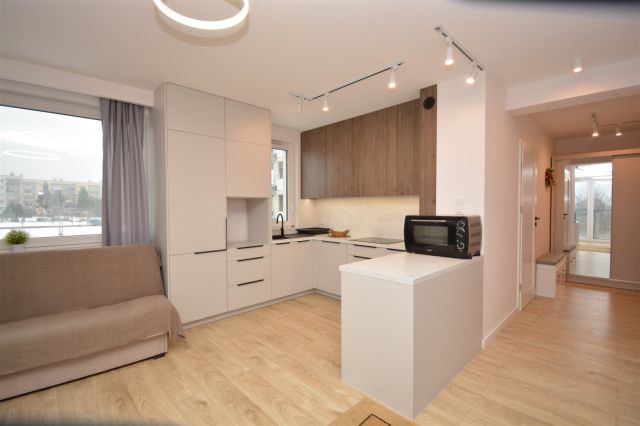 Mieszkanie 2-pokojowe Kielce, ul. Radomska. Zdjęcie 1