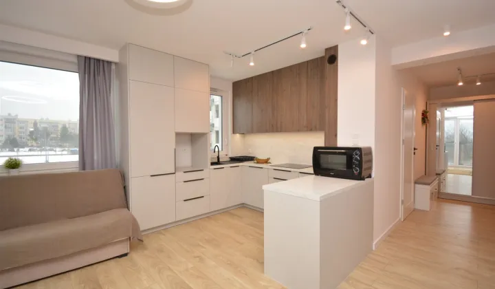 Mieszkanie 2-pokojowe Kielce, ul. Radomska