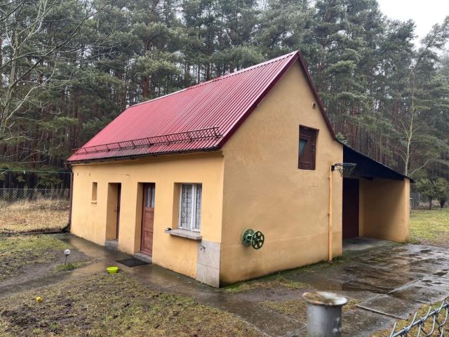 dom wolnostojący Chobie. Zdjęcie 1