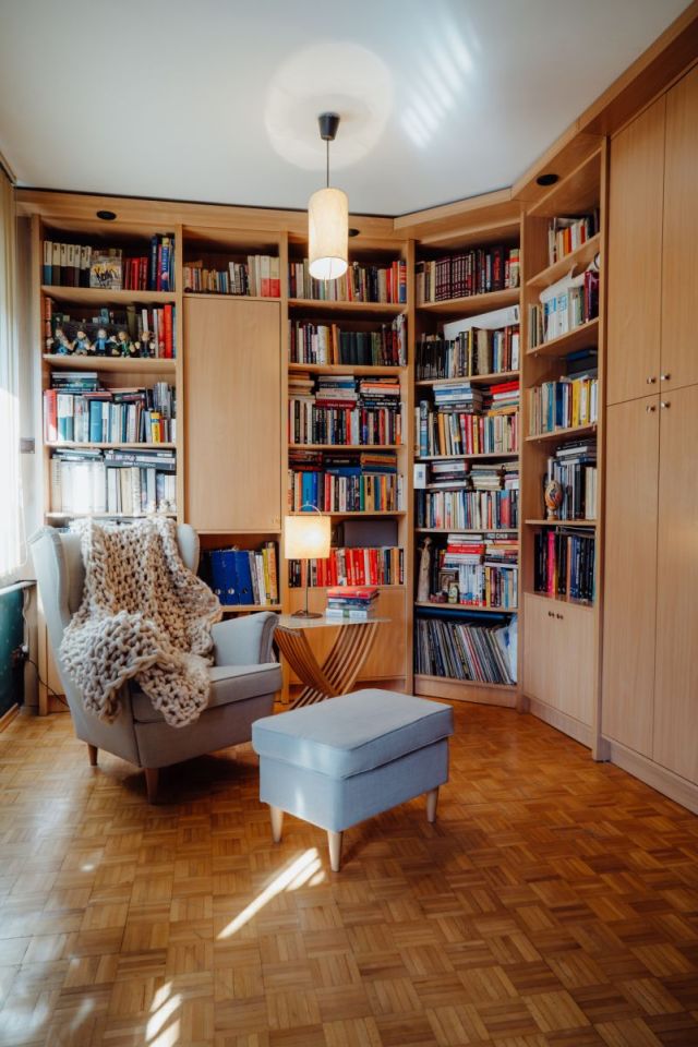 dom wolnostojący, 5 pokoi Łódź Chojny, ul. Kosynierów Gdyńskich. Zdjęcie 14