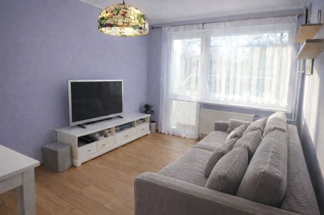 Mieszkanie 2-pokojowe Gdynia Cisowa. Zdjęcie 1