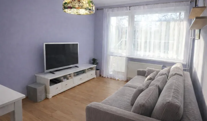 Mieszkanie 2-pokojowe Gdynia Cisowa