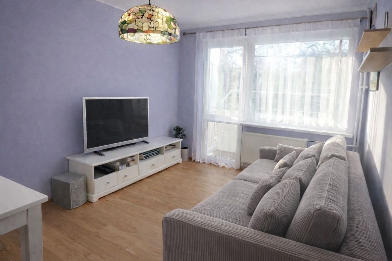 Mieszkanie 2-pokojowe Gdynia Cisowa. Zdjęcie 1