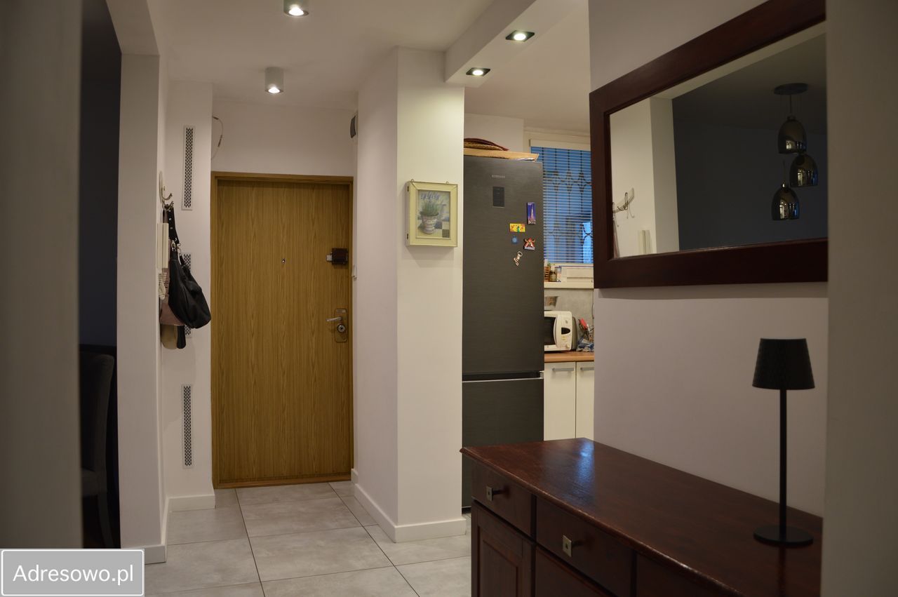 Mieszkanie 3-pokojowe Warszawa Ursynów, ul. Ernesta Malinowskiego. Zdjęcie 9