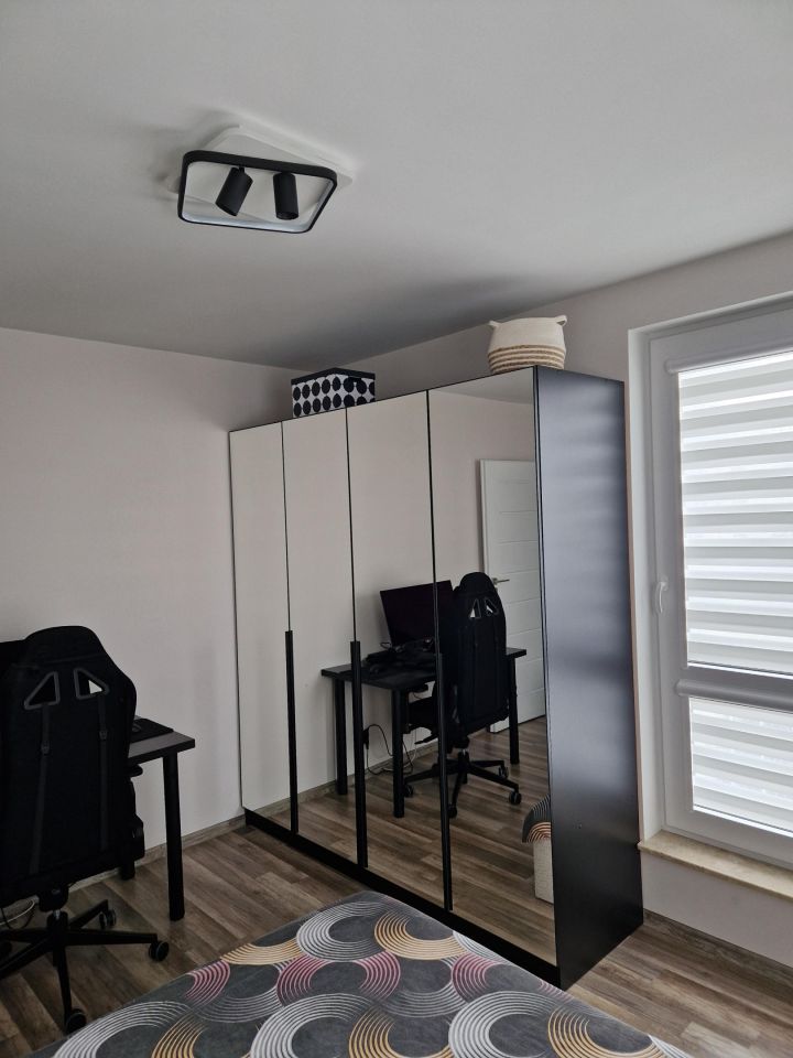 Mieszkanie 3-pokojowe Gdańsk Łostowice, ul. Olimpijska. Zdjęcie 27