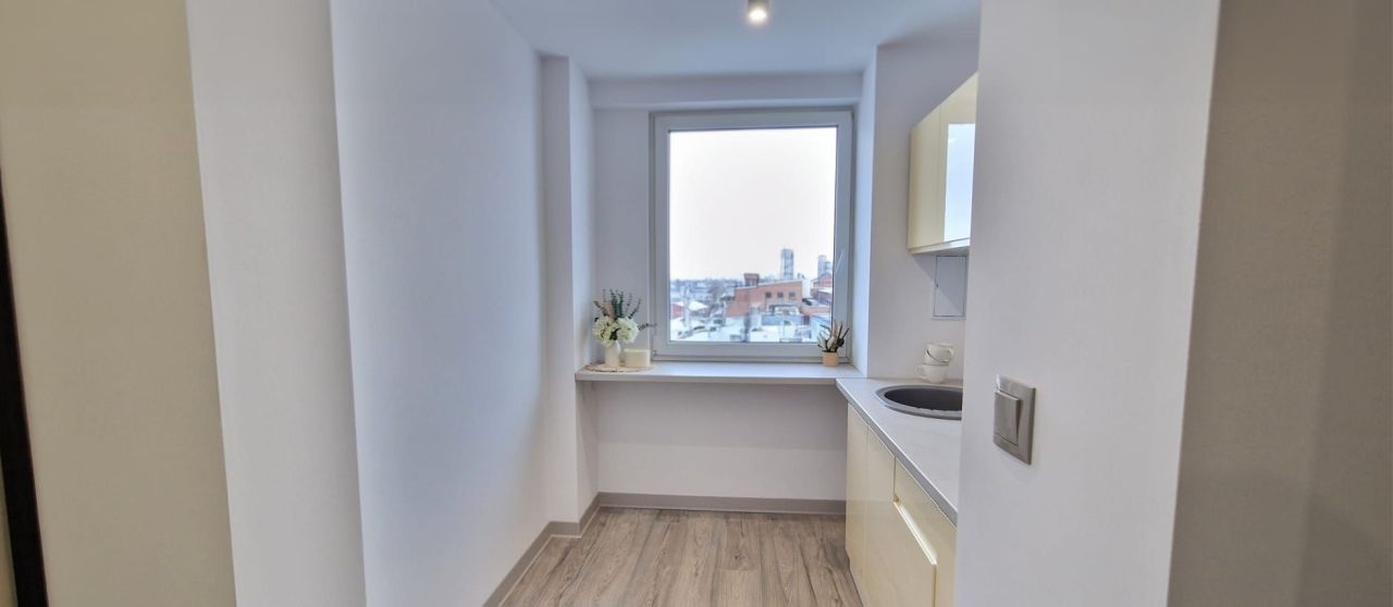 Mieszkanie 2-pokojowe Malbork Centrum. Zdjęcie 6