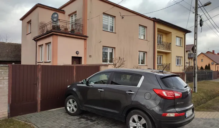 dom wolnostojący, 6 pokoi Bodzechów, ul. Opatowska