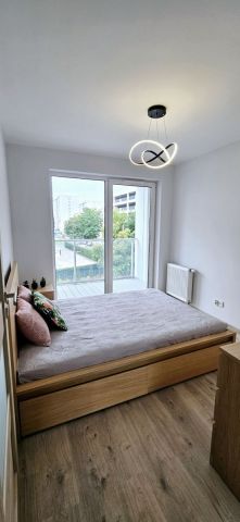 Mieszkanie 3-pokojowe Wrocław Stare Miasto, ul. Braniborska. Zdjęcie 8