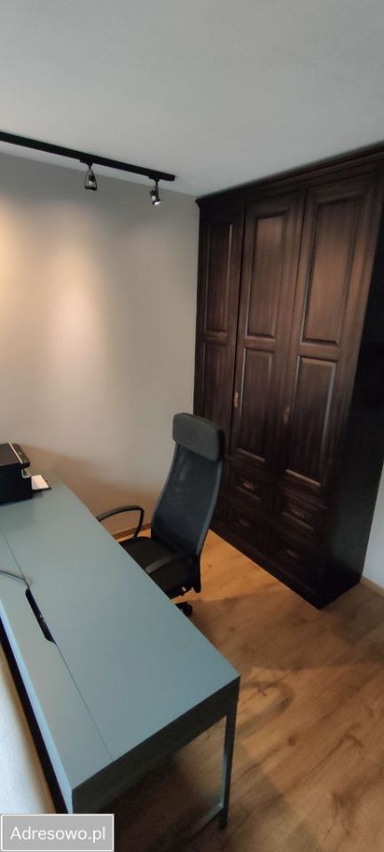 Mieszkanie 3-pokojowe Kraków Podgórze, ul. Tadeusza Szafrana. Zdjęcie 13