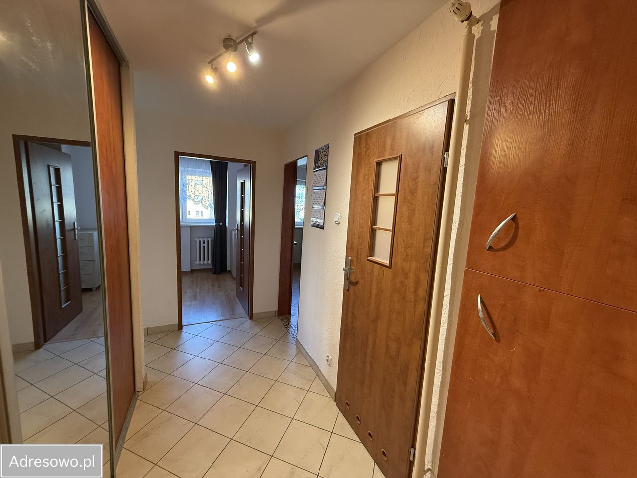 Mieszkanie 2-pokojowe Poznań Grunwald, ul. Macieja Palacza. Zdjęcie 18