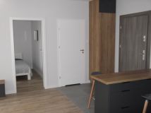 Mieszkanie 1-pokojowe Rzeszów Nowe Miasto, ul. Podwisłocze. Zdjęcie 2