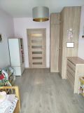 Mieszkanie 2-pokojowe Lublin Węglin, Jantarowa. Zdjęcie 2