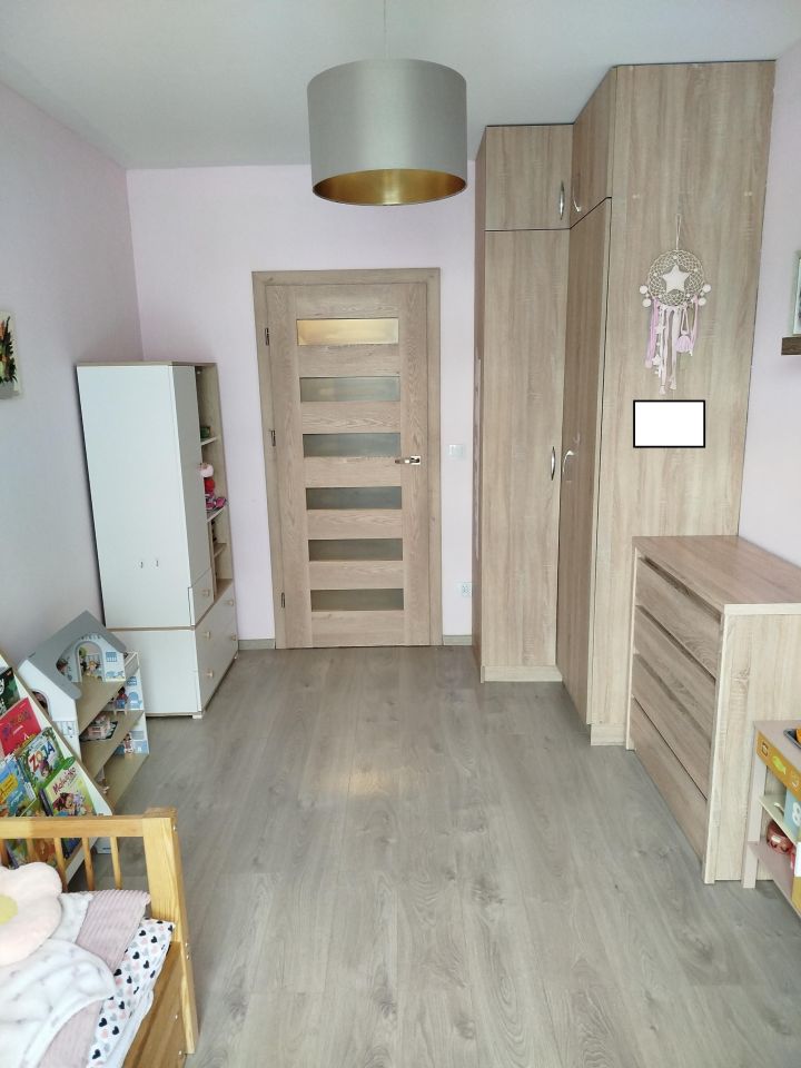 Mieszkanie 2-pokojowe Lublin Węglin, Jantarowa. Zdjęcie 3