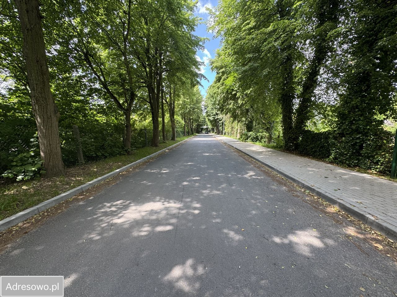 Działka inwestycyjna Kórnik, pl. Browarowy. Zdjęcie 4