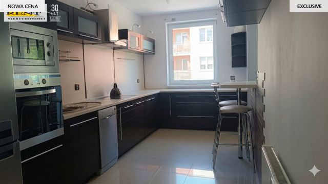 Mieszkanie 3-pokojowe Stargard Centrum, ul. Hetmana Stefana Czarnieckiego. Zdjęcie 3