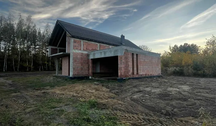 Działka budowlana Radom, ul. Rolnicza