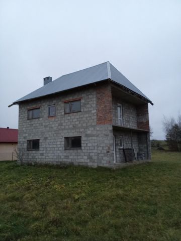 dom wolnostojący, 6 pokoi Gniewięcin. Zdjęcie 1
