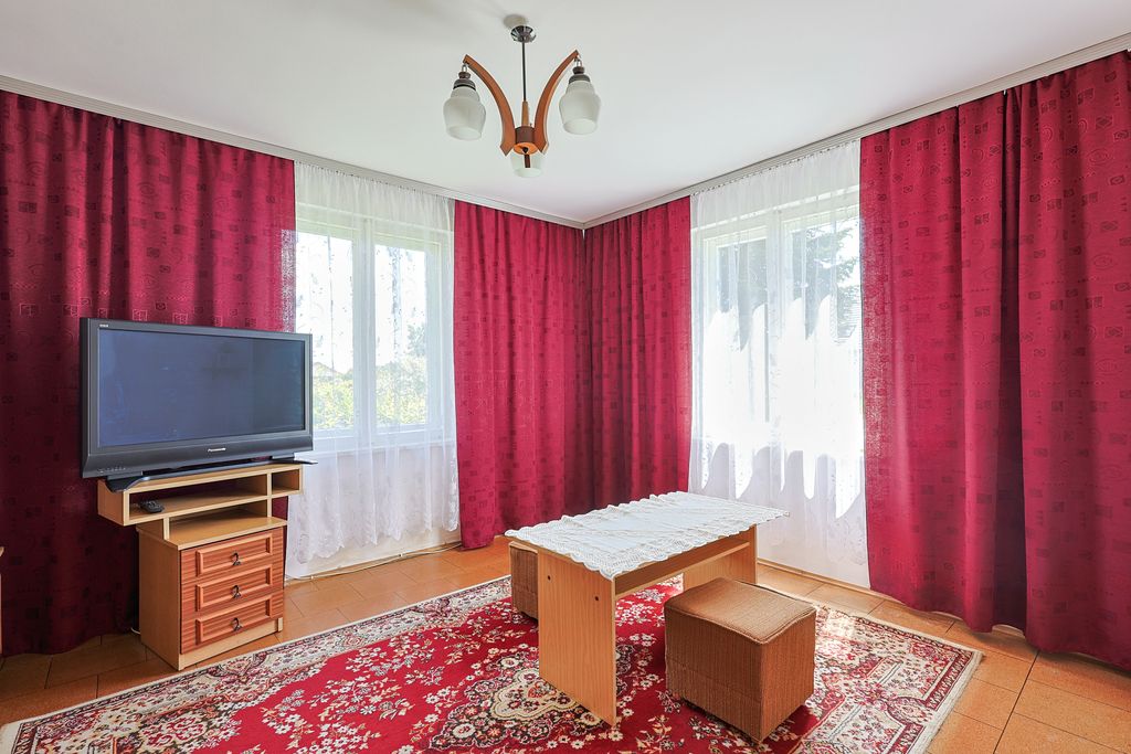 dom wolnostojący, 4 pokoje Krosno, ul. Wisze. Zdjęcie 8