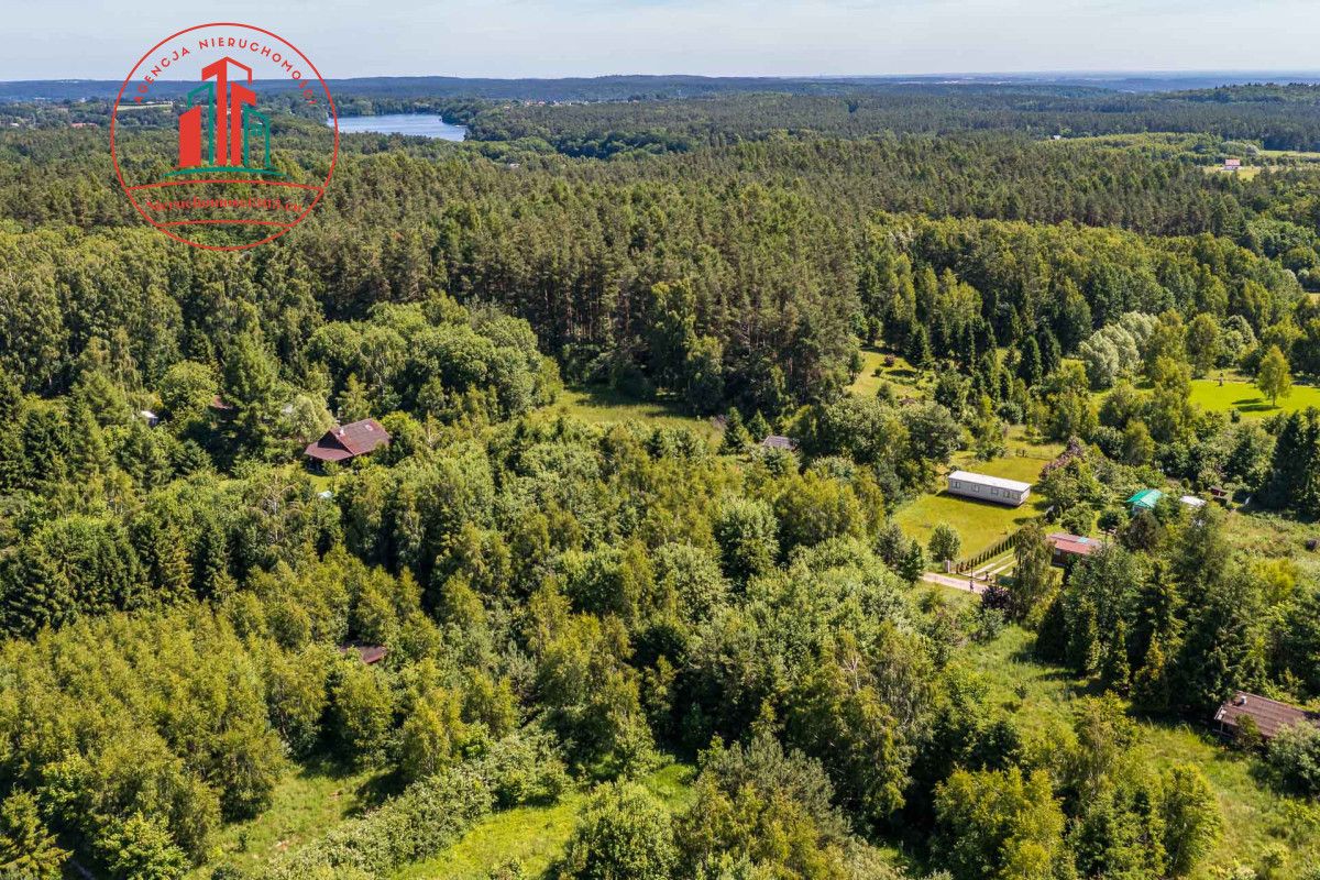 Działka budowlana Czapielsk, ul. Słonecznikowa. Zdjęcie 7