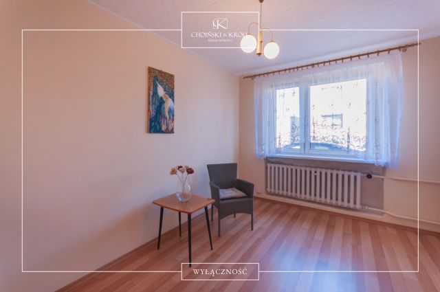 dom wolnostojący, 3 pokoje Kiełczewo, ul. Słoneczna. Zdjęcie 6