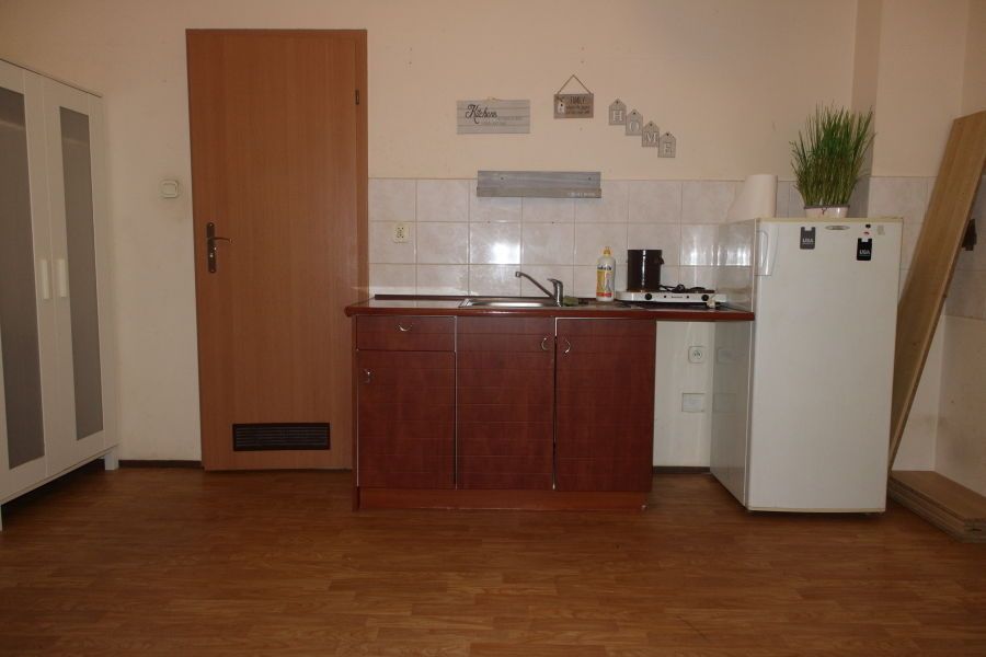 Mieszkanie 1-pokojowe Poznań Centrum, ul. Czartoria. Zdjęcie 6