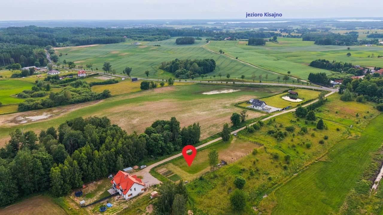 Działka budowlana Spytkowo. Zdjęcie 1