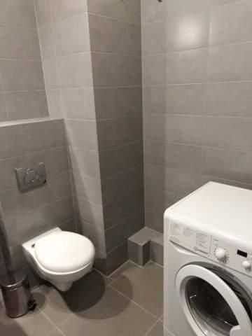 Mieszkanie 2-pokojowe Szczecin Centrum, ul. Janusza Kusocińskiego. Zdjęcie 3
