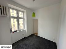 Mieszkanie 3-pokojowe Łódź Stare Polesie, al. 1 Maja. Zdjęcie 4