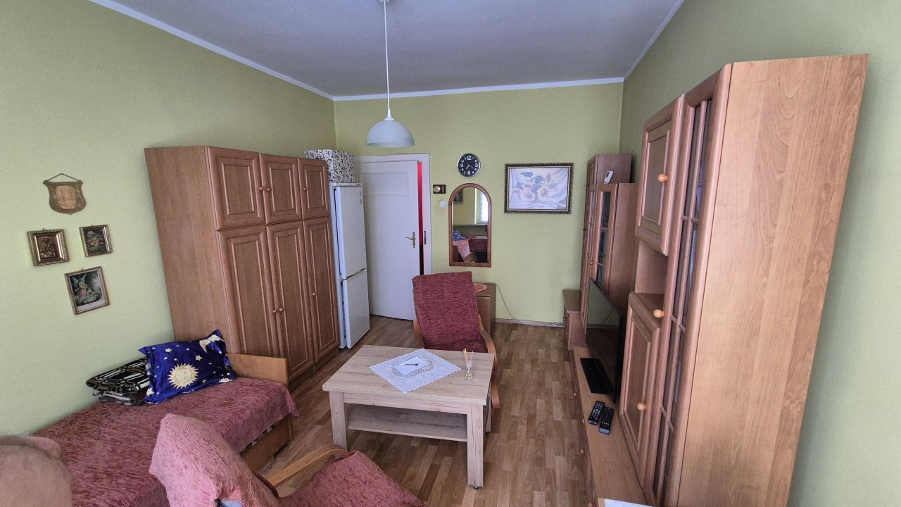 Mieszkanie 3-pokojowe Bytom Śródmieście, ul. Karola Miarki. Zdjęcie 12