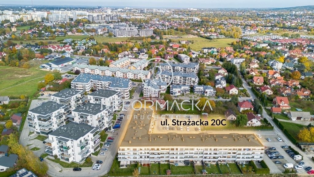 Mieszkanie 2-pokojowe Rzeszów, ul. Strażacka. Zdjęcie 10