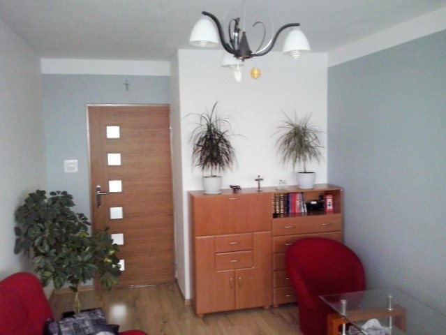Mieszkanie 2-pokojowe Legnica, ul. Wielkiej Niedźwiedzicy. Zdjęcie 1