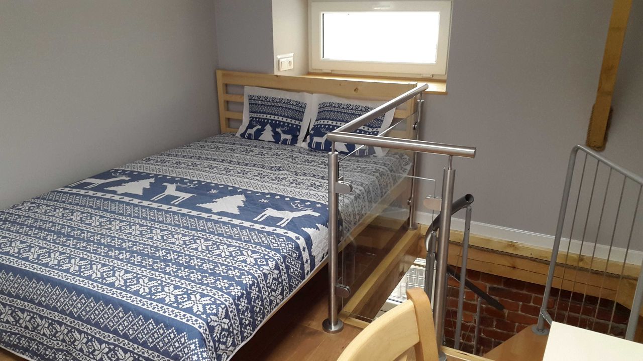 Mieszkanie 2-pokojowe Łódź Śródmieście, ul. Jana Kilińskiego. Zdjęcie 6