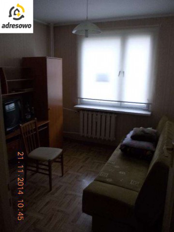 Mieszkanie 3-pokojowe Brzeziny, ul. Stanisława Kulczyńskiego. Zdjęcie 1