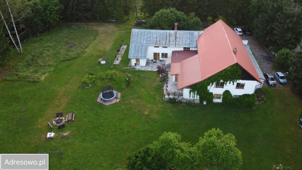 Hotel/pensjonat Nowa Wieś. Zdjęcie 6