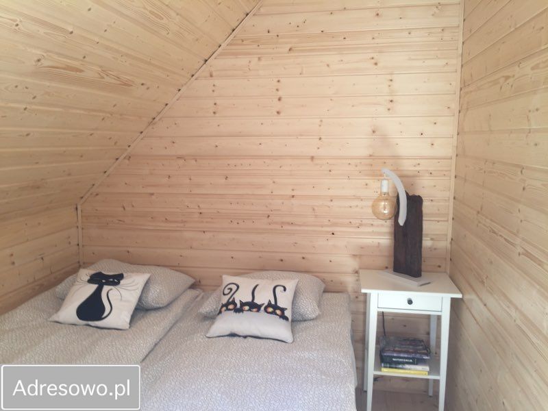 dom wolnostojący, 3 pokoje Dziwnówek, ul. Wolności. Zdjęcie 5